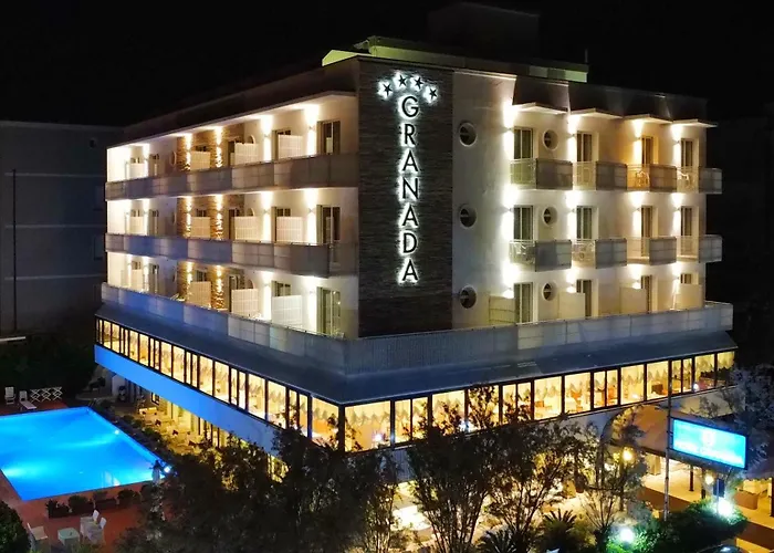 Hotel Granada