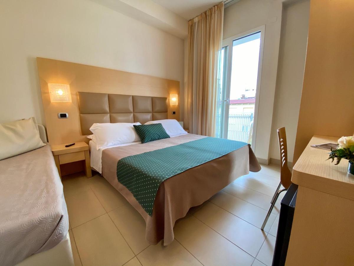 Hotel Granada Milano Marittima