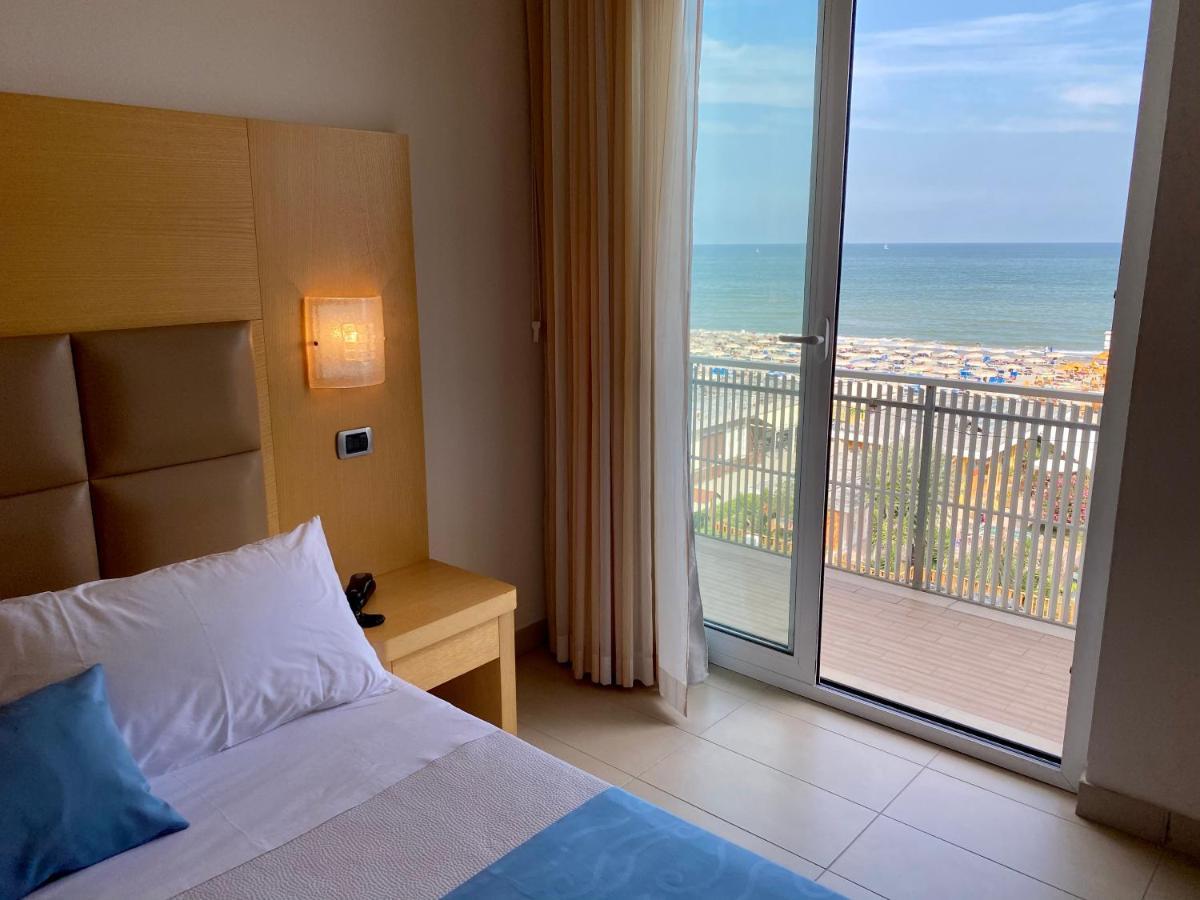 Granada Hotel Milano Marittima