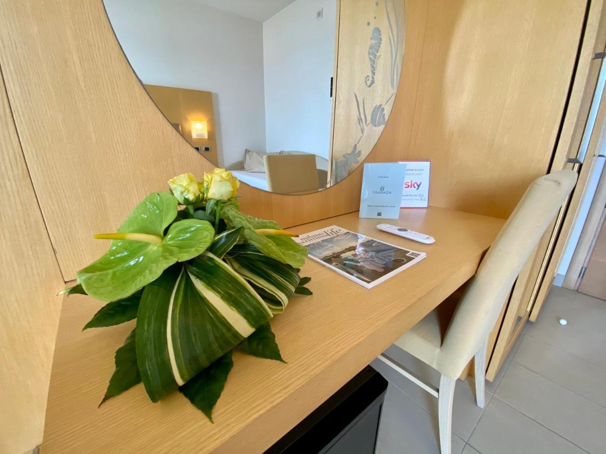 Hotel Granada 4*