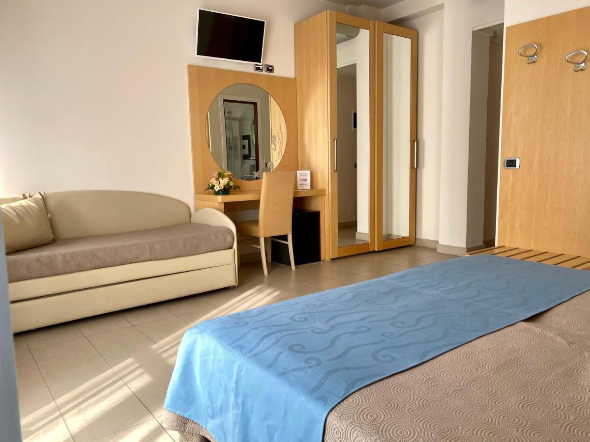 Hotel Granada Milano Marittima