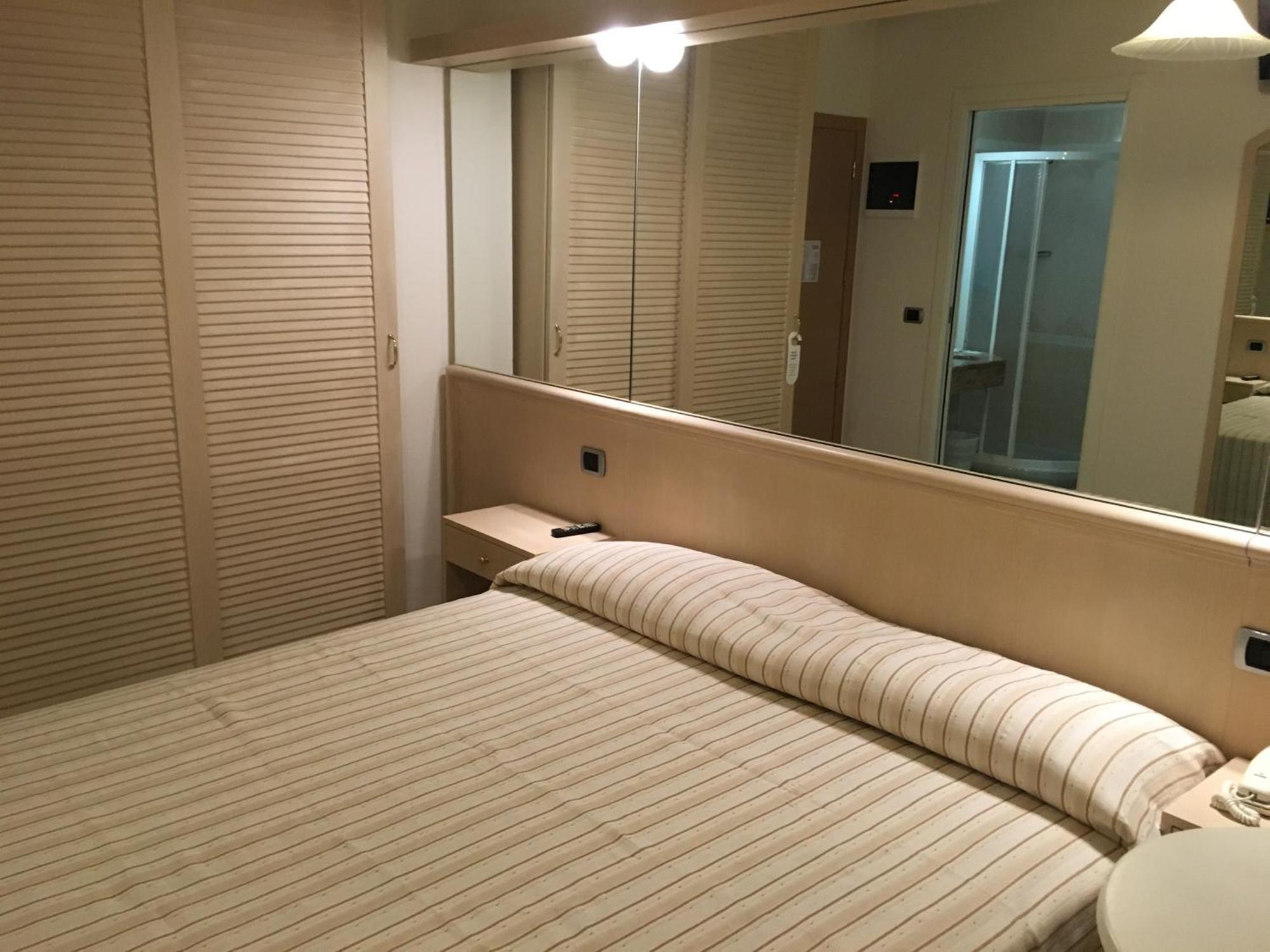 Granada 4* Milano Marittima
