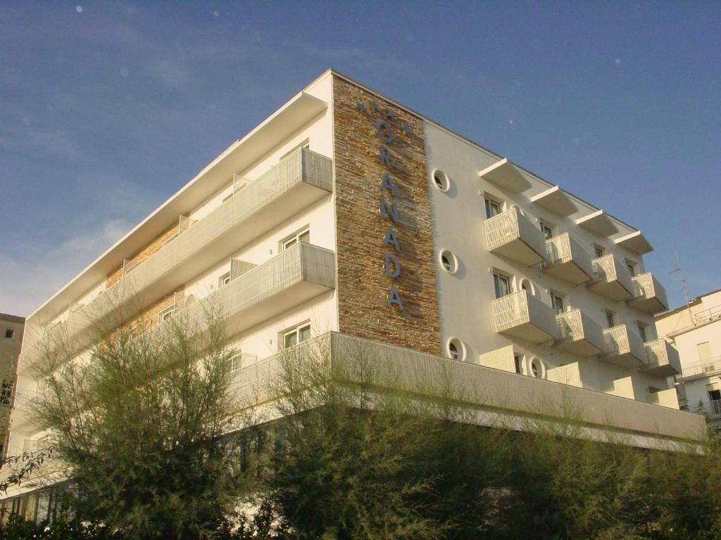 Granada Hotel 4*