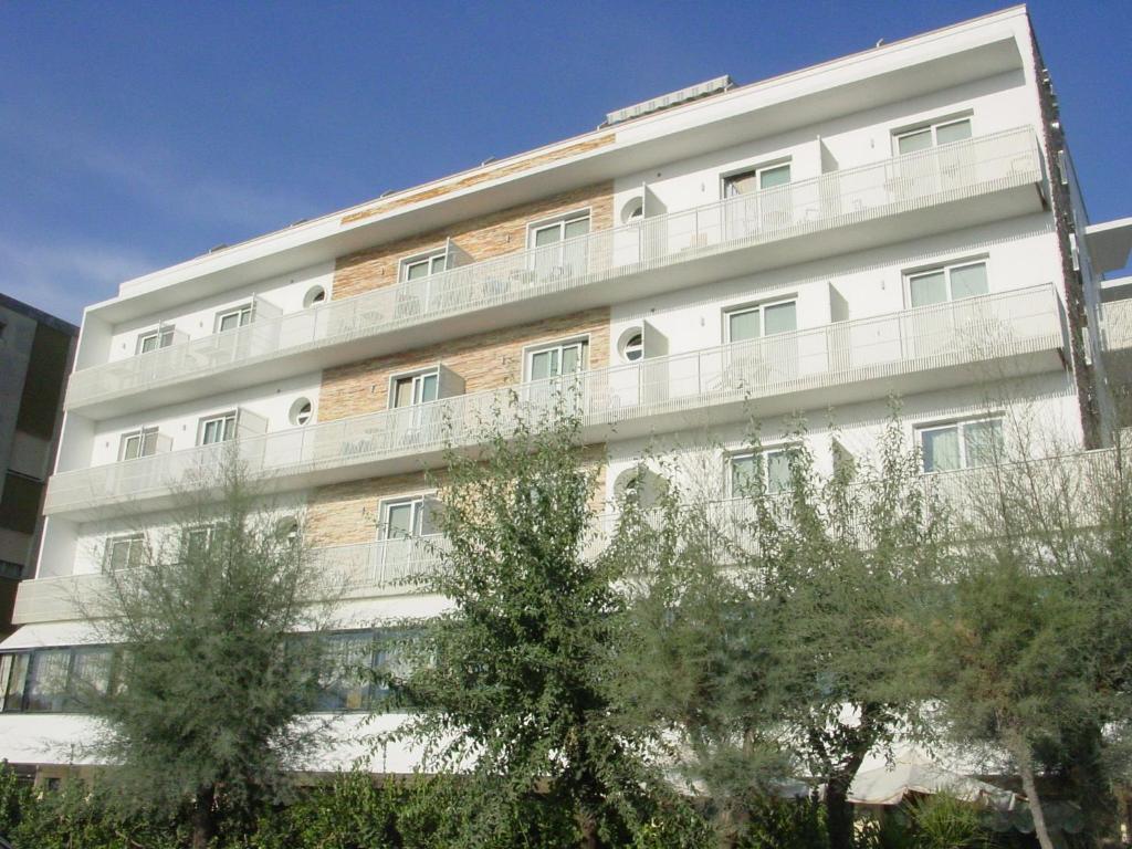 Granada Hotel