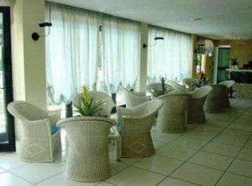 Granada Hotel