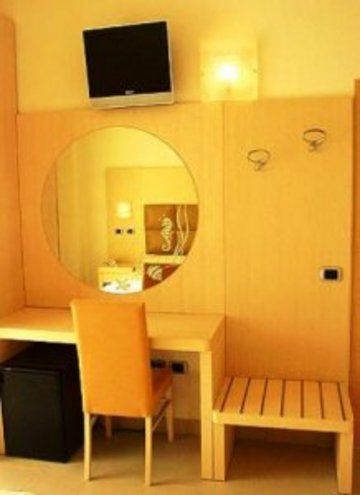 Hotel Granada Milano Marittima