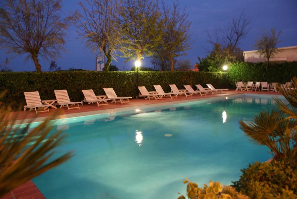 Granada Hotel Milano Marittima