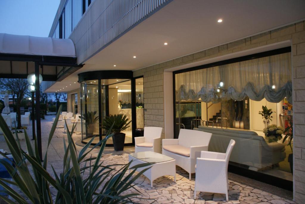 Granada Hotel Milano Marittima