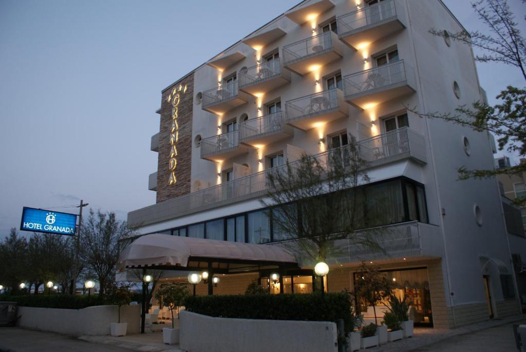 Granada 4*