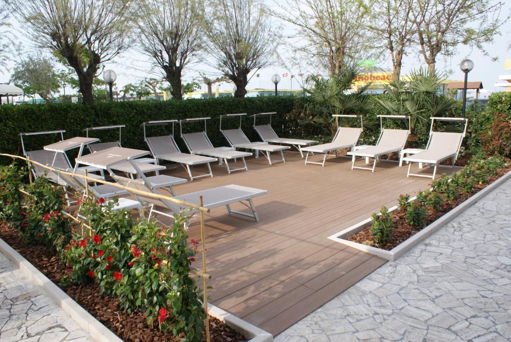 Granada Milano Marittima