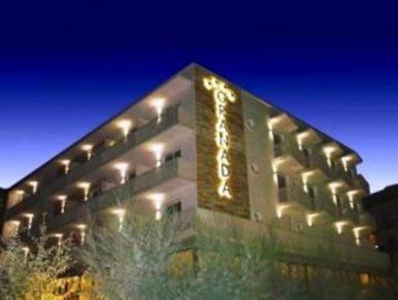 Hotel Granada
