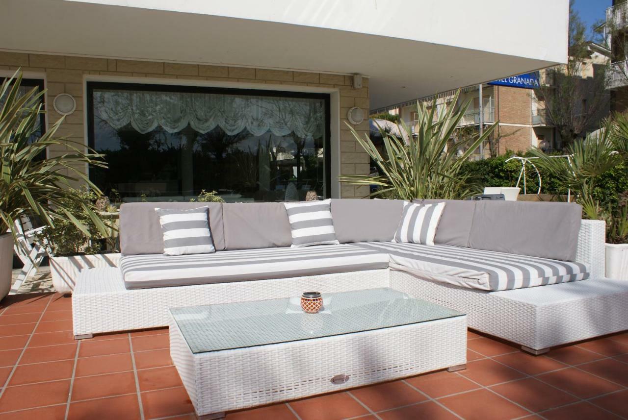 Granada Hotel 4*