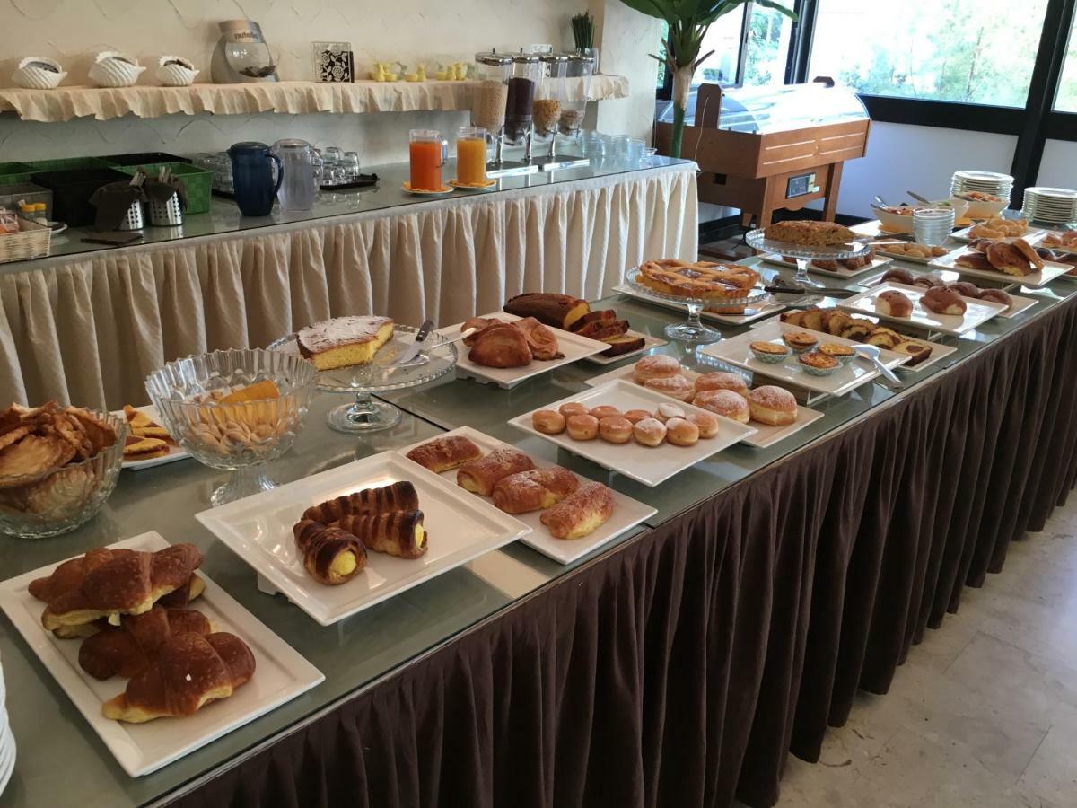 Granada 4* Milano Marittima